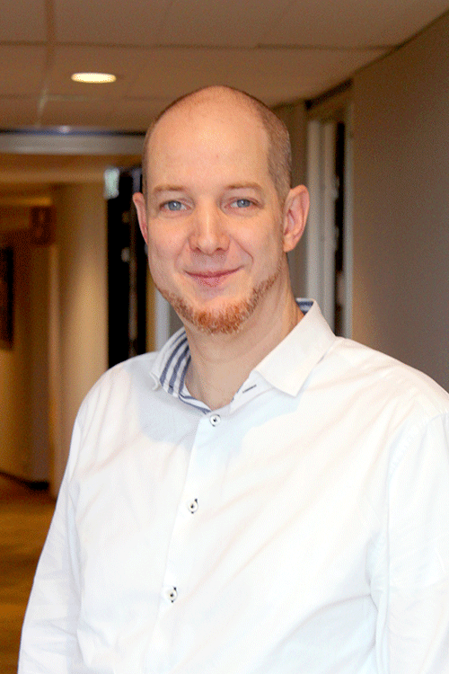 Paul Brouwer